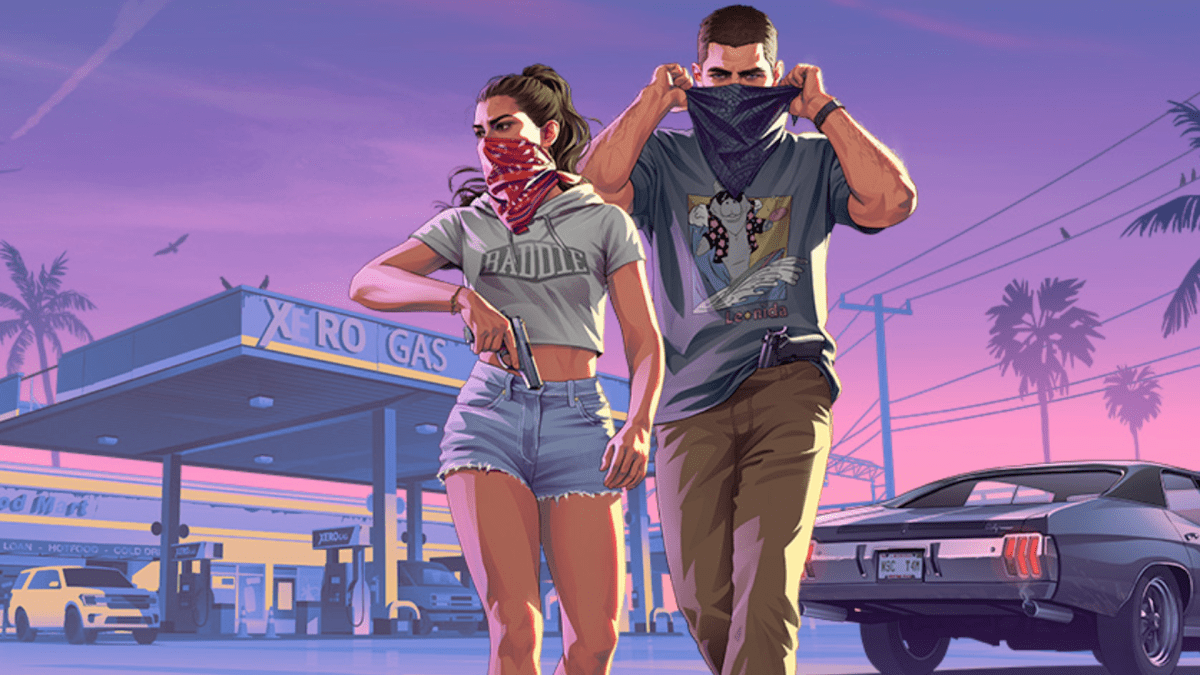 GTA 6 // Source : Rockstar Games