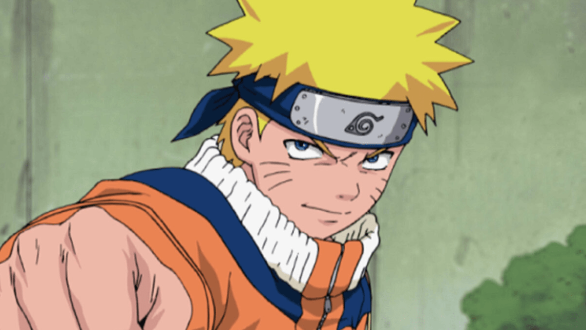 Naruto // Source : Netflix Naruto // Source : Netflix