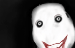 Jeff The Killer