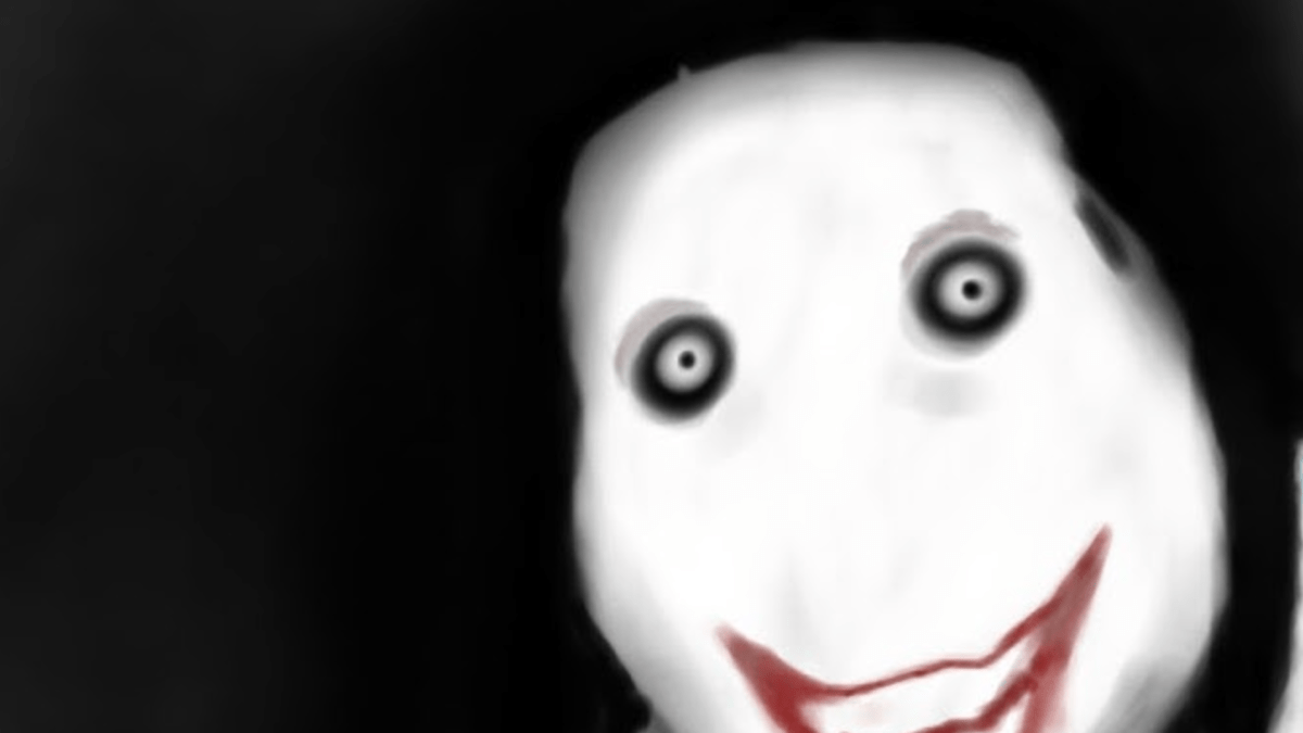 Jeff The Killer Jeff The Killer