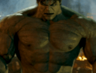 L'Incroyable Hulk // Source : Marvel Studios