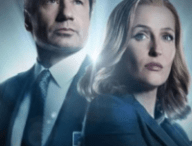 X-Files // Source : FOX X-Files // Source : FOX