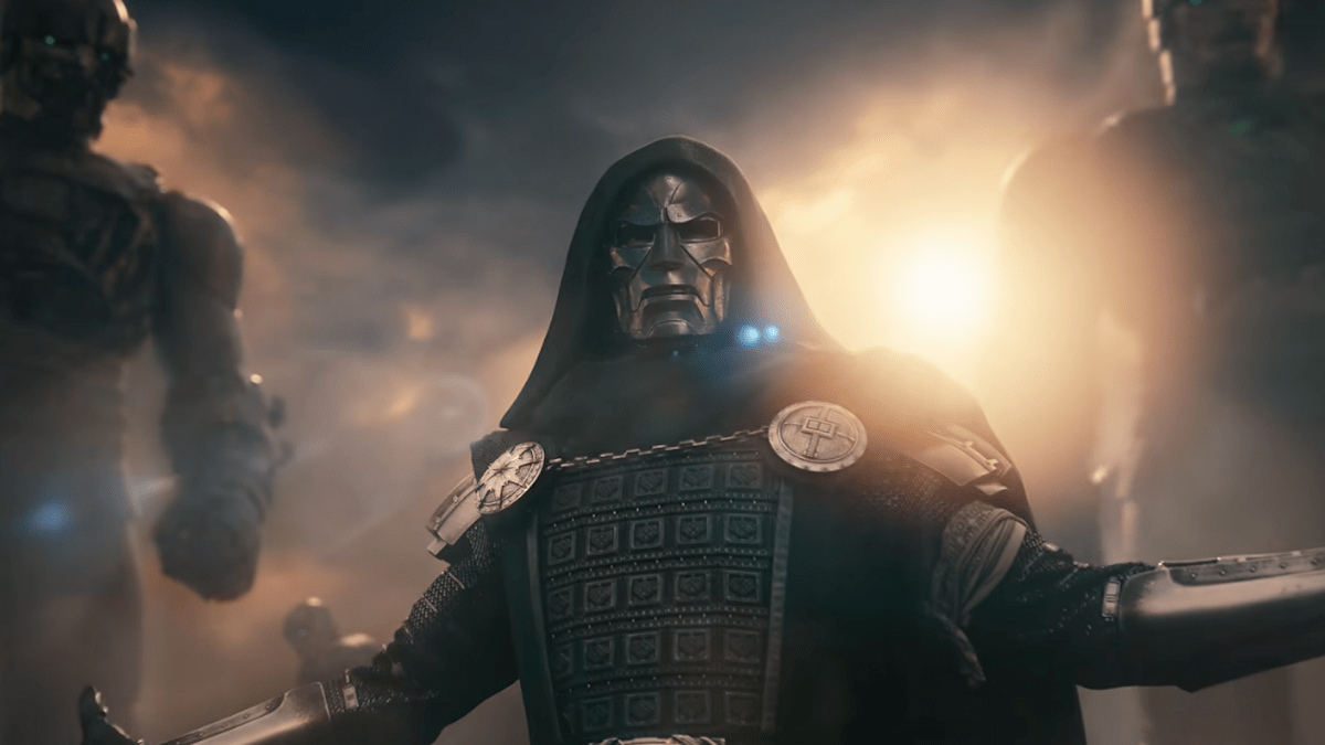 Avengers: Doomsday // Source : Disney/Marvel Avengers: Doomsday // Source : Disney/Marvel