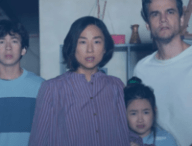 Le Dernier Refuge // Source : Netflix Le Dernier Refuge // Source : Netflix