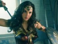 Wonder Woman // Source : Warner Wonder Woman // Source : Warner