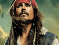 Pirate des Caraibes // Source : Disney Pirate des Caraibes // Source : Disney