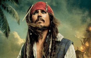Pirate des Caraibes // Source : Disney
