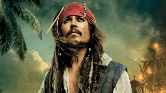 Pirate des Caraibes // Source : Disney Pirate des Caraibes // Source : Disney