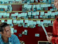 Dix Pour Cent : Le Film // Source : Netflix Dix Pour Cent : Le Film // Source : Netflix