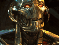 Utron // Source : Marvel