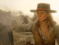 Mod Red Dead Redemption 2: Nuevo Paraiso - The Forgotten Frontier // Source : Rixus Mod Red Dead Redemption 2: Nuevo Paraiso - The Forgotten Frontier // Source : Rixus