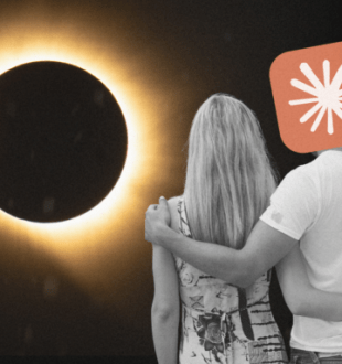 Claude IA éclipse // Source : Numerama / Anthropic / NASA Claude IA éclipse // Source : Numerama / Anthropic / NASA