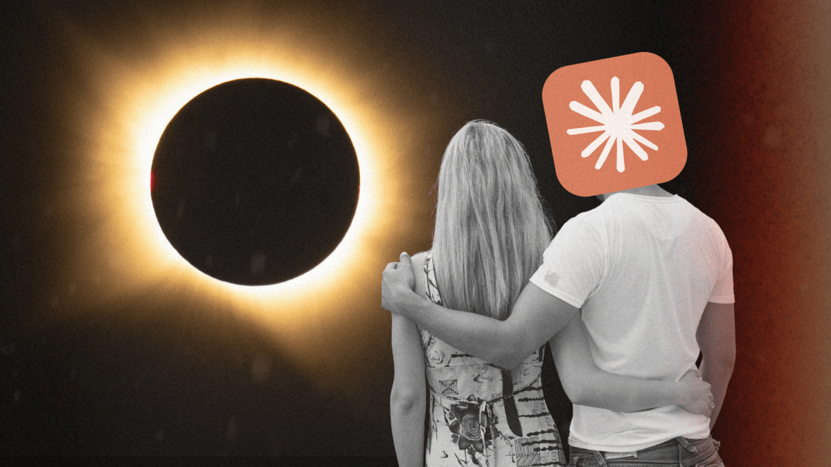 Claude IA éclipse // Source : Numerama / Anthropic / NASA Claude IA éclipse // Source : Numerama / Anthropic / NASA