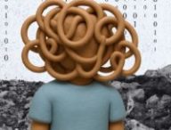 AI slop CVE // Source : montage Numerama AI slop CVE // Source : montage Numerama