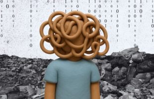 AI slop CVE // Source : montage Numerama