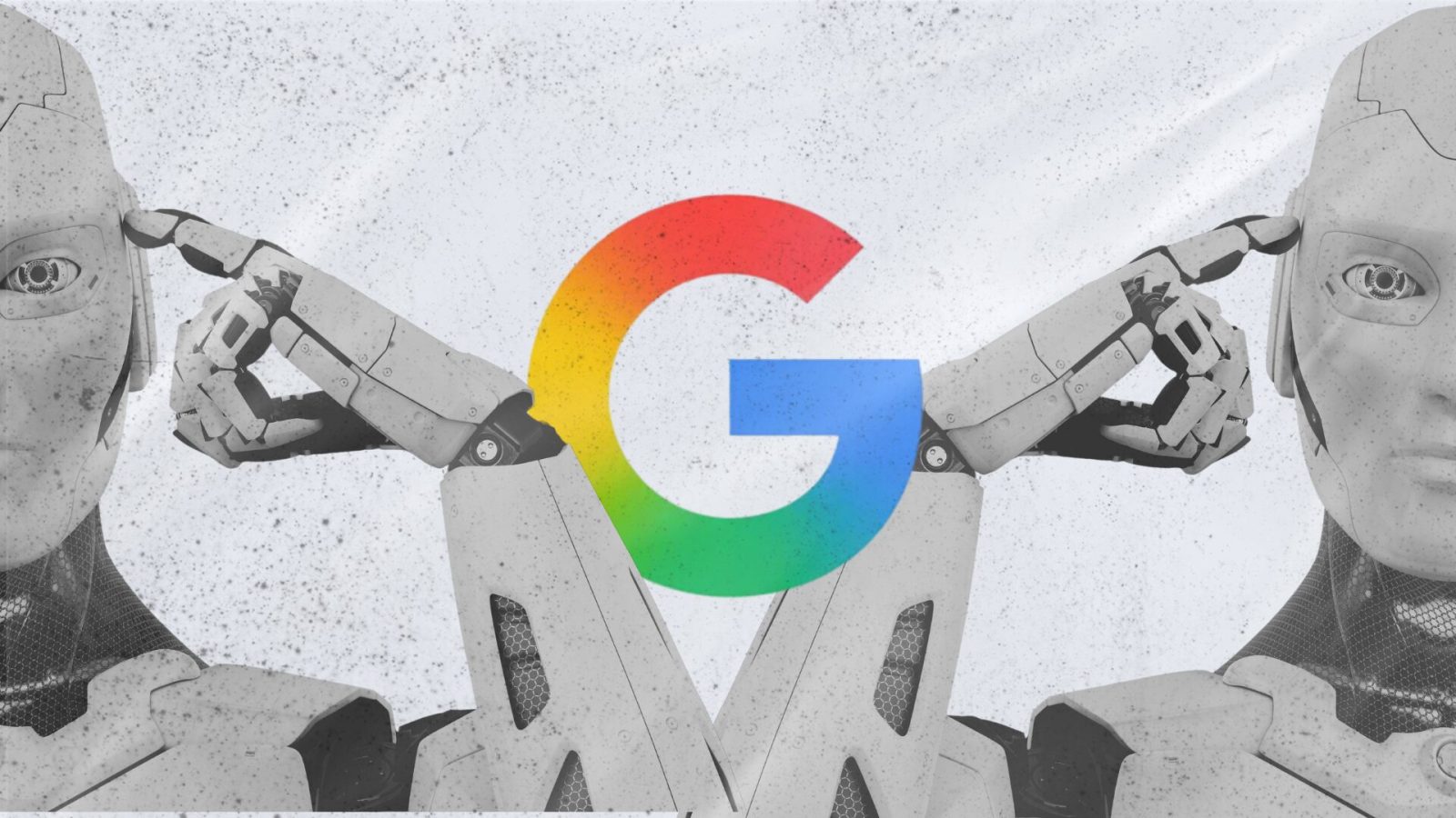 Google touché par une première : un agent IA a été détourné pour en piéger un autre