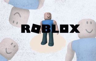 roblox // Source : montage numerama roblox // Source : montage numerama