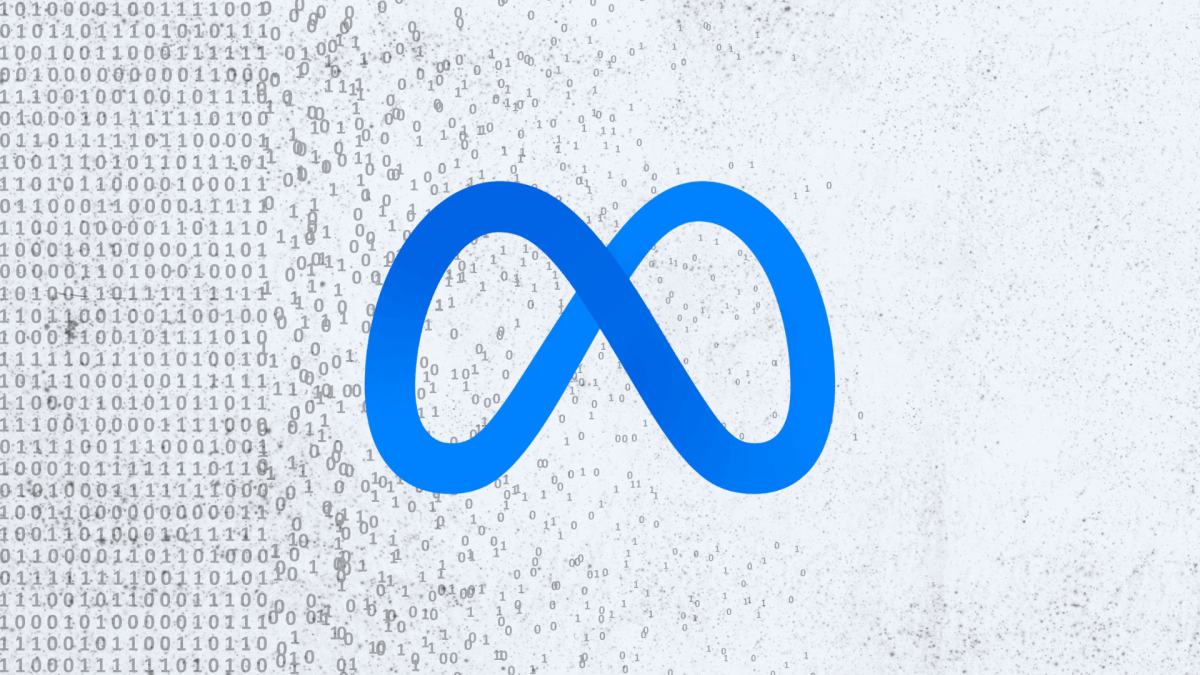 Meta Muse Code // Source : montage Numerama