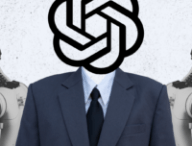 forum agents OpenAI // Source : montage Numerama