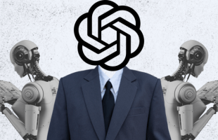 forum agents OpenAI // Source : montage Numerama forum agents OpenAI // Source : montage Numerama