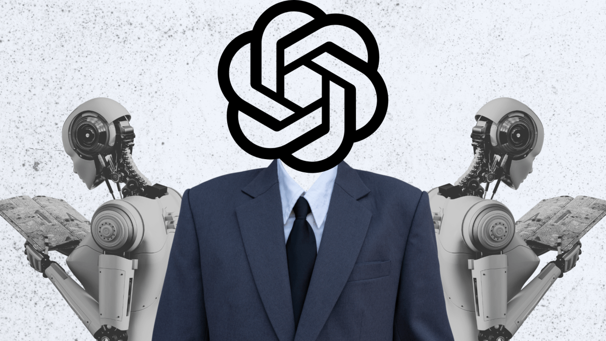 forum agents OpenAI // Source : montage Numerama forum agents OpenAI // Source : montage Numerama