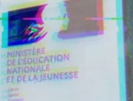 Piratage éducation Nationale // Source : montage Numerama Piratage éducation Nationale // Source : montage Numerama