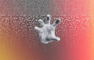 agent IA ticket Snowflake // Source : montage Numerama agent IA ticket Snowflake // Source : montage Numerama