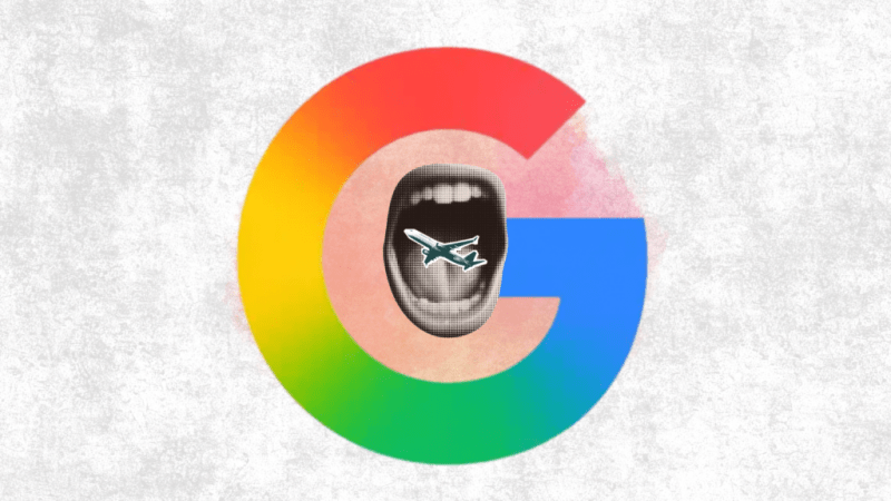 Nourrir l’IA avec les cadavres d’entreprises : Google pose 10 millions de dollars pour racheter les mails d’une compagnie aérienne morte