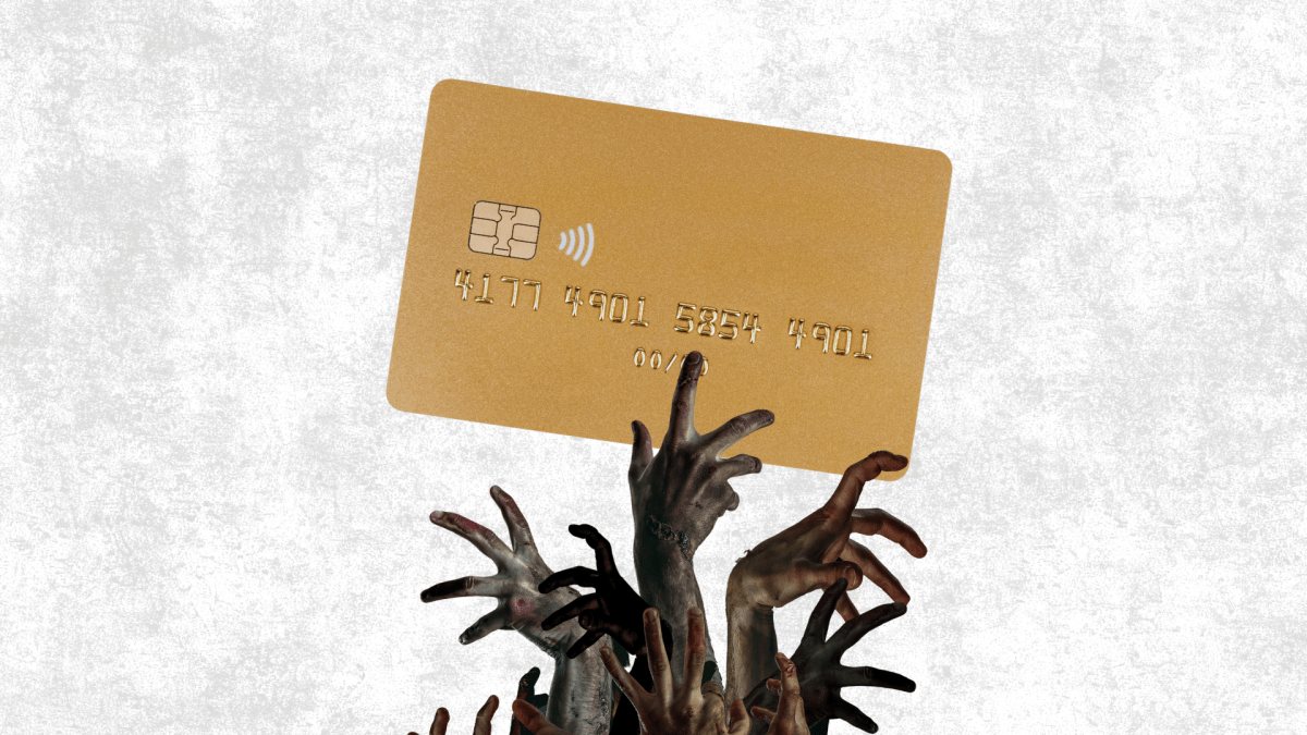 faille visa // Source : montage Numerama