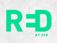 Piratage Red SFR // Source : montage Numerama