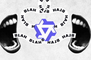 Qwen uncensored // Source : montage Numerama