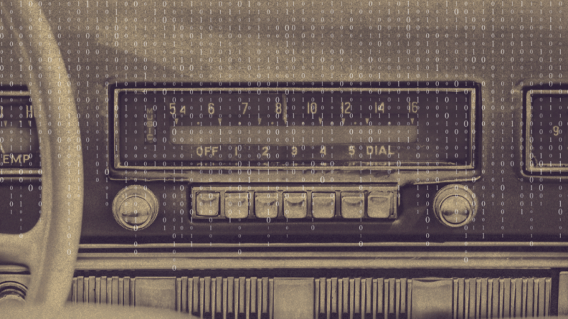 Le piratage des voitures connectées passe par l’autoradio : comment des pirates les transforment en relais pour botnet