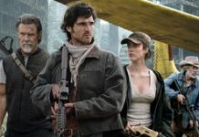 The Dog Stars, le nouveau film de Ridley Scott porté par Jacob Elordi. // Source : 20th Century Studios. The Dog Stars, le nouveau film de Ridley Scott porté par Jacob Elordi. // Source : 20th Century Studios.