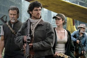 The Dog Stars, le nouveau film de Ridley Scott porté par Jacob Elordi. // Source : 20th Century Studios. The Dog Stars, le nouveau film de Ridley Scott porté par Jacob Elordi. // Source : 20th Century Studios.