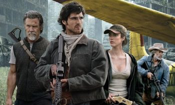 The Dog Stars, le nouveau film de Ridley Scott porté par Jacob Elordi. // Source : 20th Century Studios. The Dog Stars, le nouveau film de Ridley Scott porté par Jacob Elordi. // Source : 20th Century Studios.