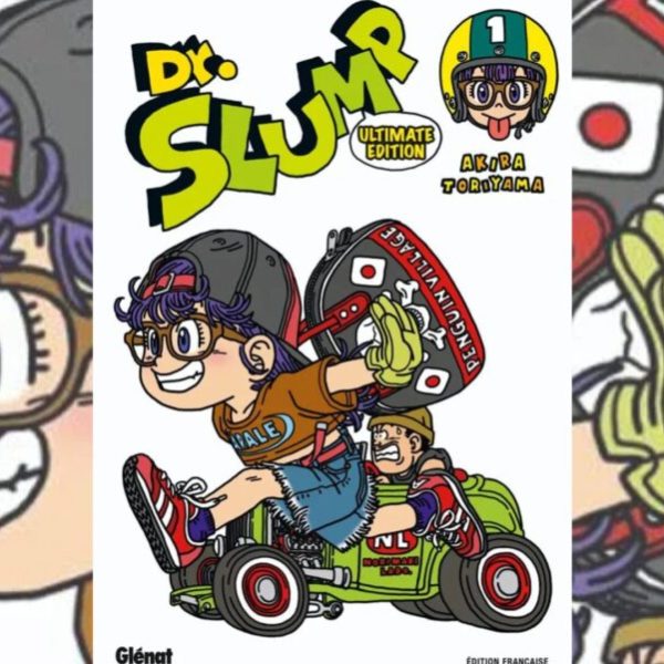 Dr slump