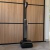 Test du Dreame T16 Pro Heat // Source : Numerama