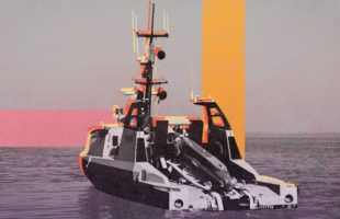 Source :  Marine Nationale / montage Numerama