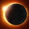 éclipse solaire du 12 août // Source : ESA