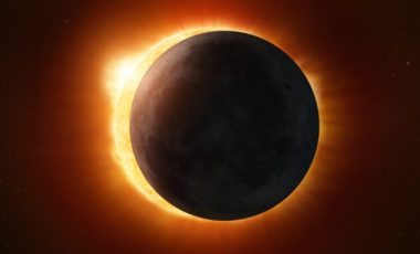 éclipse solaire du 12 août // Source : ESA éclipse solaire du 12 août // Source : ESA