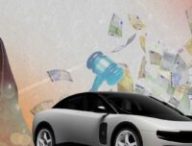 Enchères Ferrari Luce // Source : Montage Numerama Enchères Ferrari Luce // Source : Montage Numerama