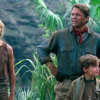 Jurassic Park // Source : Universal Pictures
