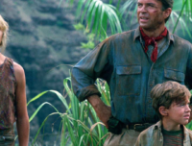 Jurassic Park // Source : Universal Pictures Jurassic Park // Source : Universal Pictures