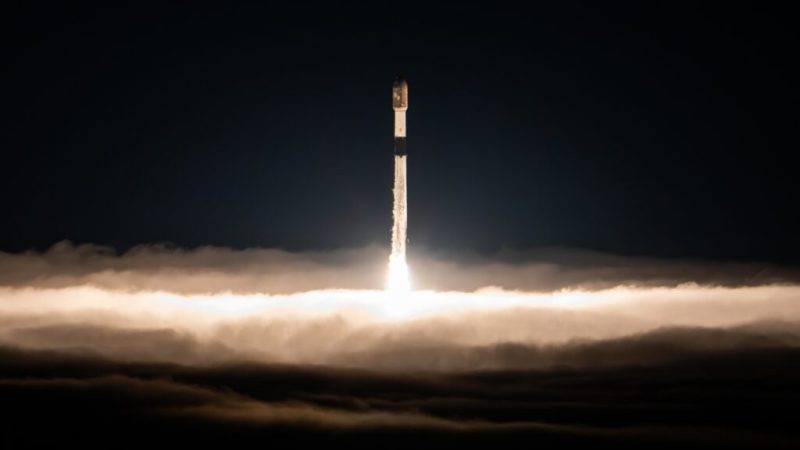 SpaceX confirme son désir de tuer la Falcon 9, mais pas tout de suite