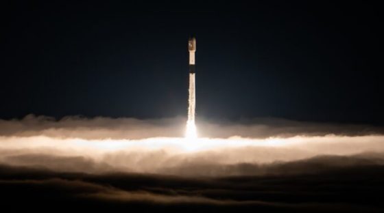 Source : SpaceX