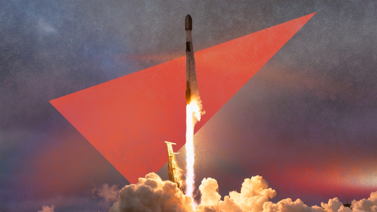 Source : Montge Numerama, et SpaceX Source : Montge Numerama, et SpaceX