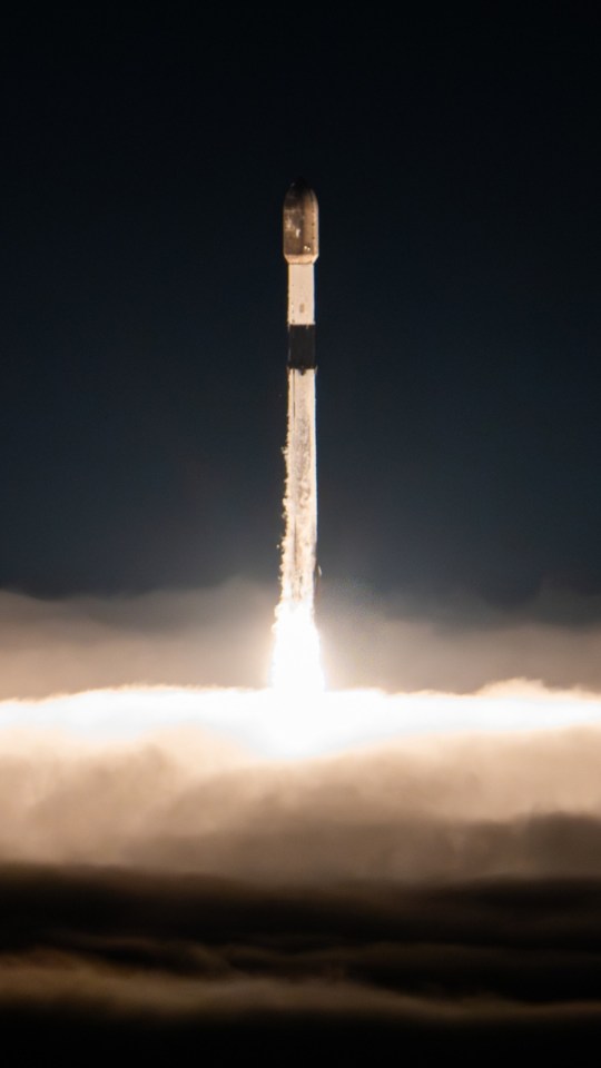 Source : SpaceX Source : SpaceX
