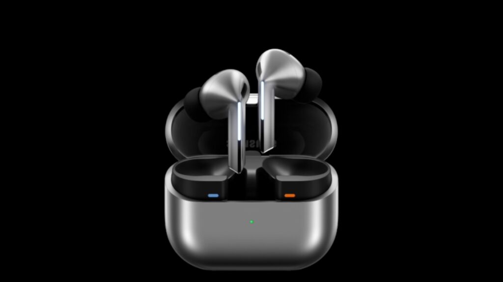 Samsung Galaxy Buds 3 Pro