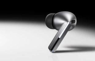Galaxy Buds 3 Pro // Source : Samsung Galaxy Buds 3 Pro // Source : Samsung