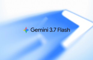 Gemini 3.7 Flash. // Source : Google